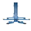 hydraulic single post car lift hoist with cheap price