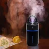 Hot Selling Car Humidifier USB Ultrasonic Mist Maker With Soft Light Effect tendencia 2019 Aroma Diffuser