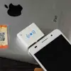 Mdj69 Pvc / Pet Material Java Card Smart Rfid Card 13.56mhz