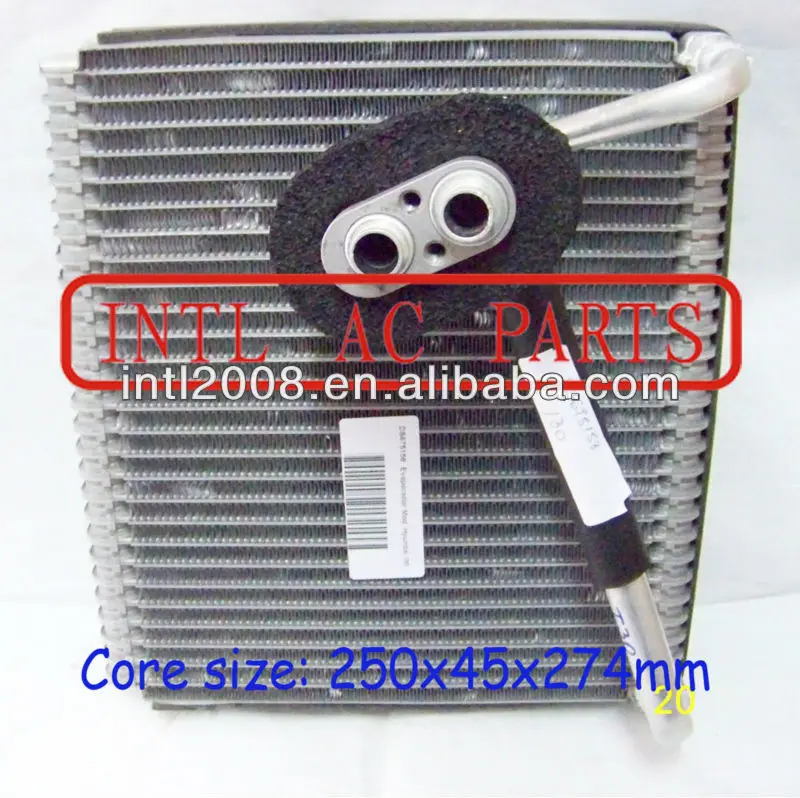 Car Aircon Ac Evaporator Core Coil For Hyundai I30 Air Conditioning A/c