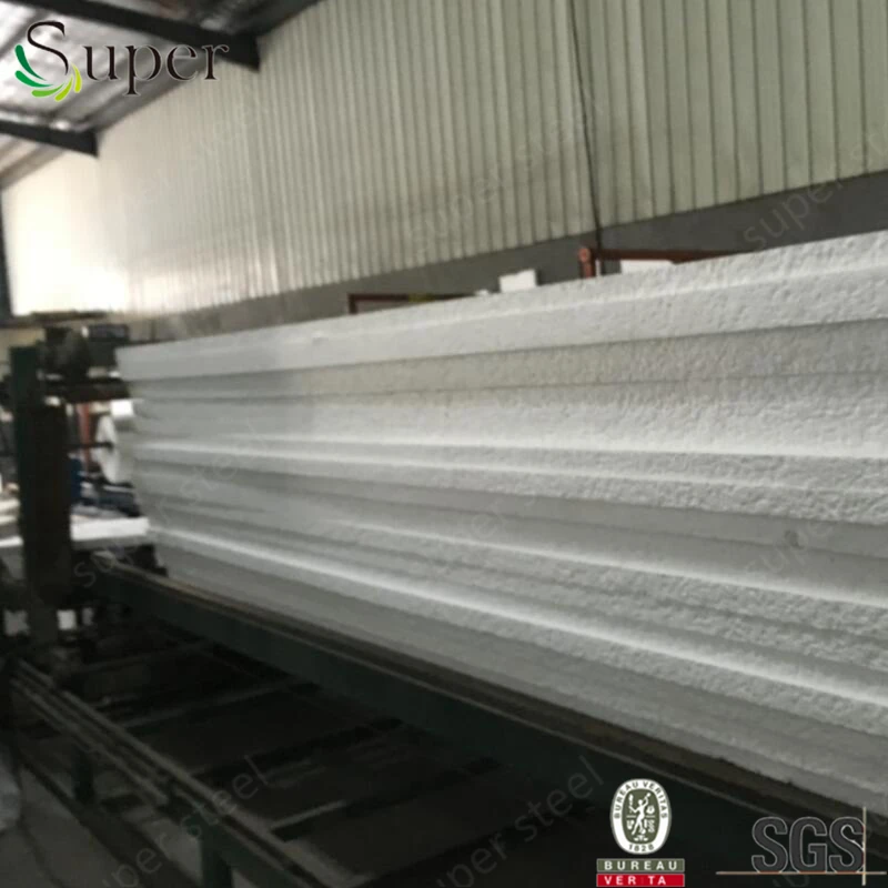 
high densiry 18kg/m3 eps insulation board for insulation 