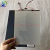 2019 new style switchable smart film for building self adhesive pdlc magic applied to glass wall Best price high quality