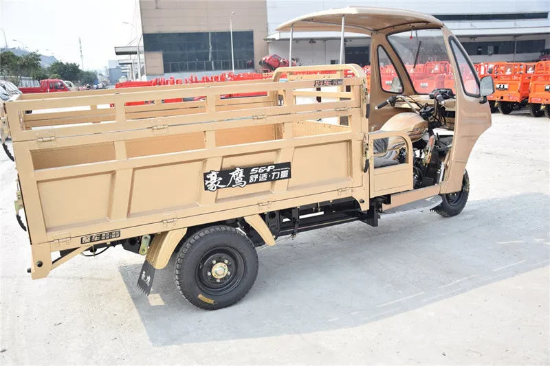 250 Trike Lifan Kenya Cargo Tricycle Motorcycles For Sale In Peru Buy