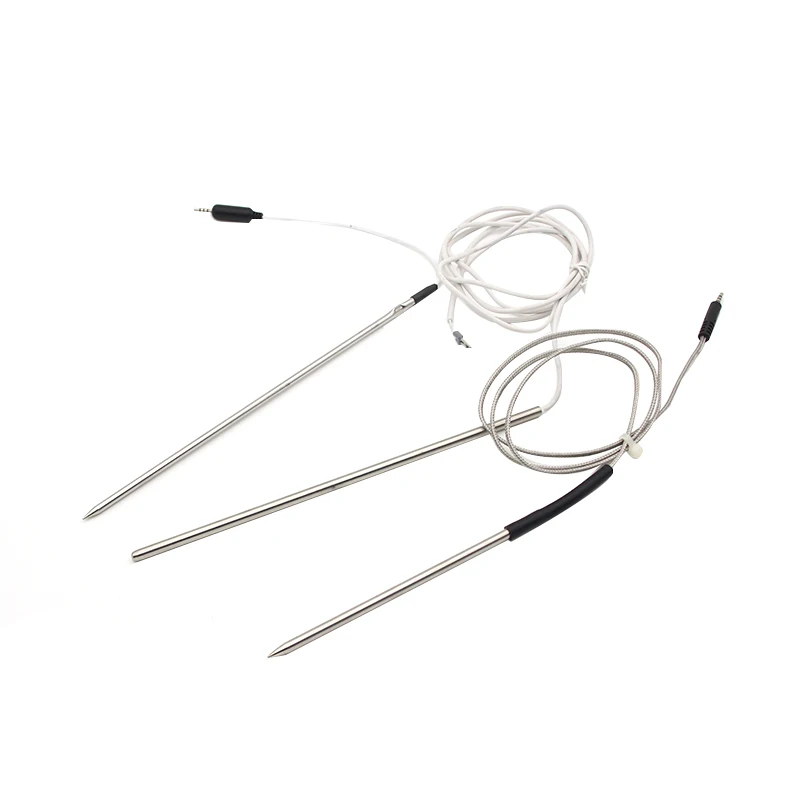 Focusens High Accuracy Meat Probe Thermocouple Temperature Sensor Buy