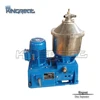 Full automatic electrical 3-phase lanolin extraction separators