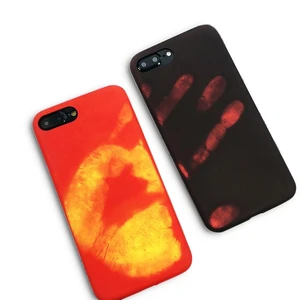 Temperature Changing Case iPhone 6 7 8 X XS XR