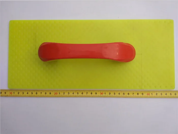 plastering for concrete plastic pu painted trowel building hand tools