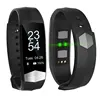 Blood Pressure Heart Health Monitoring CD01 ECG+PPG Smart Wrist band
