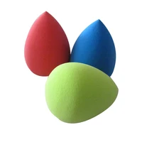 

China supply washable facial makeup sponge in bulk makeup