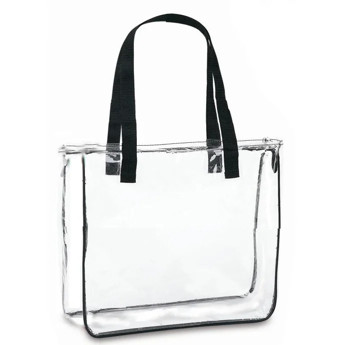 pvc tote bag