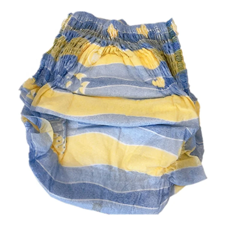 Verified Factory Disposable Coolbaby swimmer Pants Ultra light ecological baby diapers for swimming