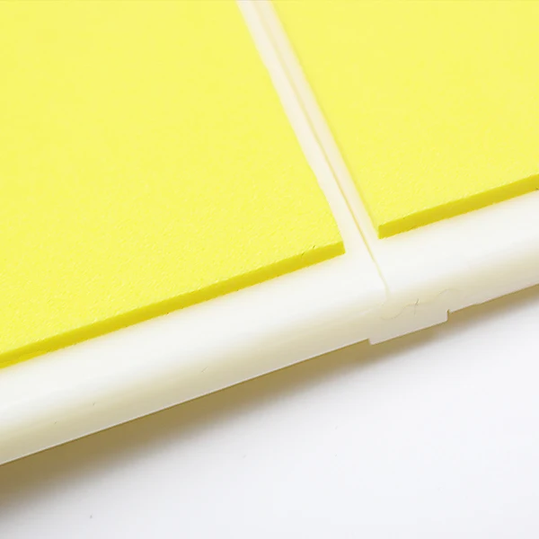 Taekwondo Punch Training Breaking Board Rebreakable Board For Karate