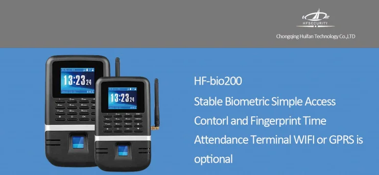 HF-BIO200