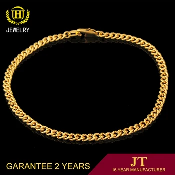 latest gold bracelet designs for girls