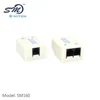 RJ11 6P2C Wall Mounted Box rj11 splitter