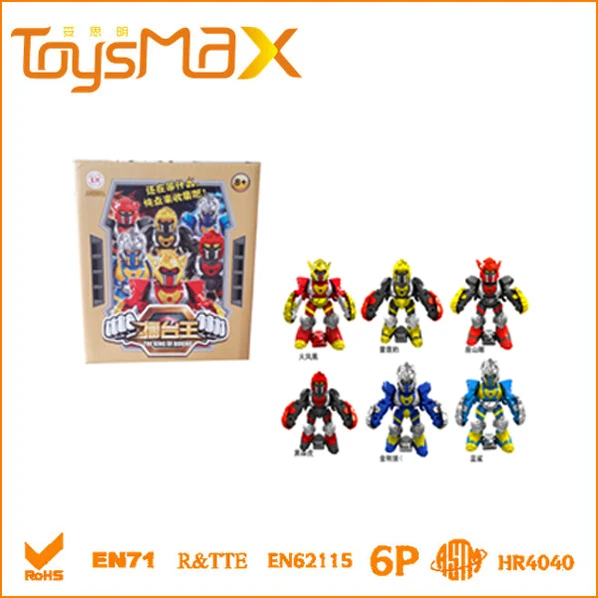 Hot Selling Boxing Fighting Robot Toys