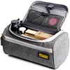 Men Waterproof Oxford Hanging Toiletry Travel Organizer Makeup Bag