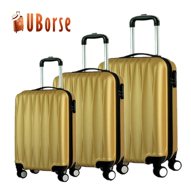 best luggage for multi city travel