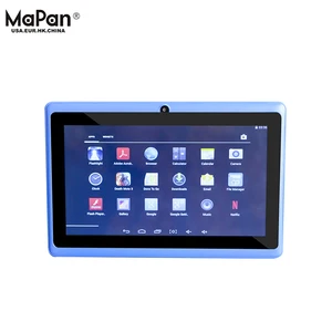 new products on china market 7 inch MINI LAPTOP 1024x600 wallpaper tablet pc