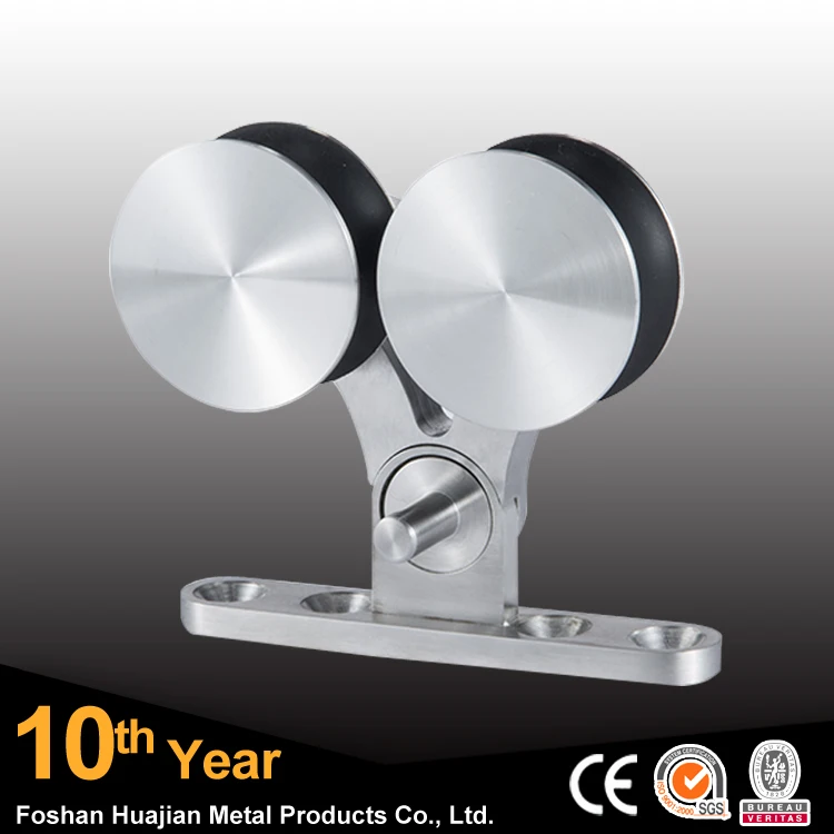 Hot Sale Hanging Steel Sliding Wooden Door Wheels Buy Steel Sliding