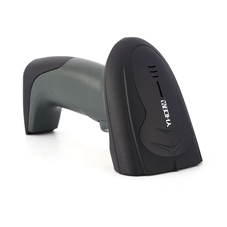 

Wired 1D CCD Barcode Scanner Hanheld OEM USB Cable Barcode Reader