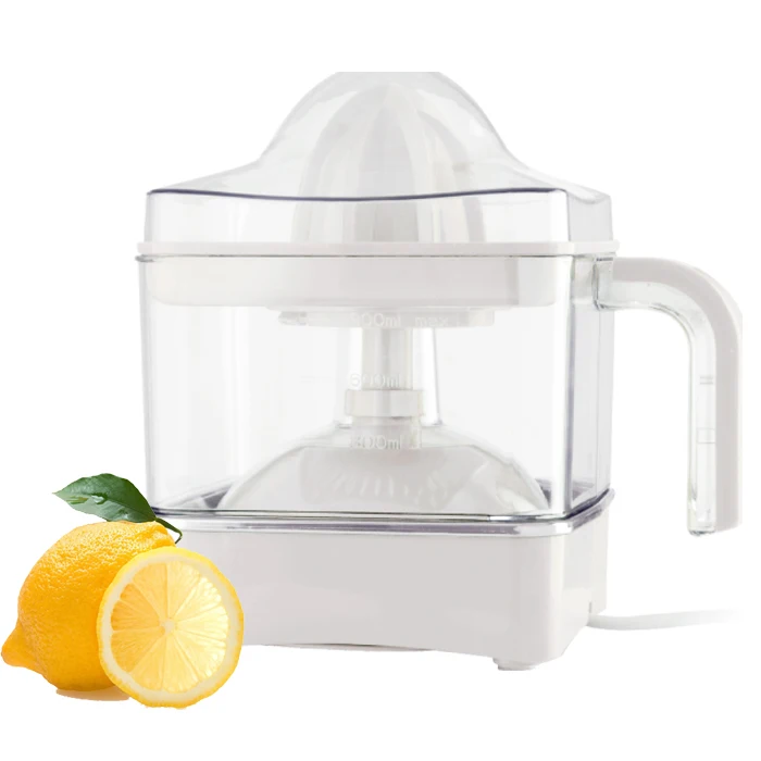 0.9l Mini Electric Lemon Citrus Juicer Buy Automatic Citrus Juicer