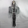 NEW ARRIVALS HALLOWEEN EVIL HANGING GHOST INFLATABLE REAPER CHINESE SUPPLIER HALLOWEEN DECORATION PROPS