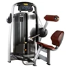 Lower back machine body building strength equipment /commercial fitness machine