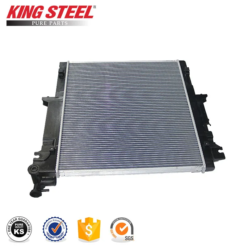 Kingsteel Auto Air Condition Radiator for Mitsubishi L200