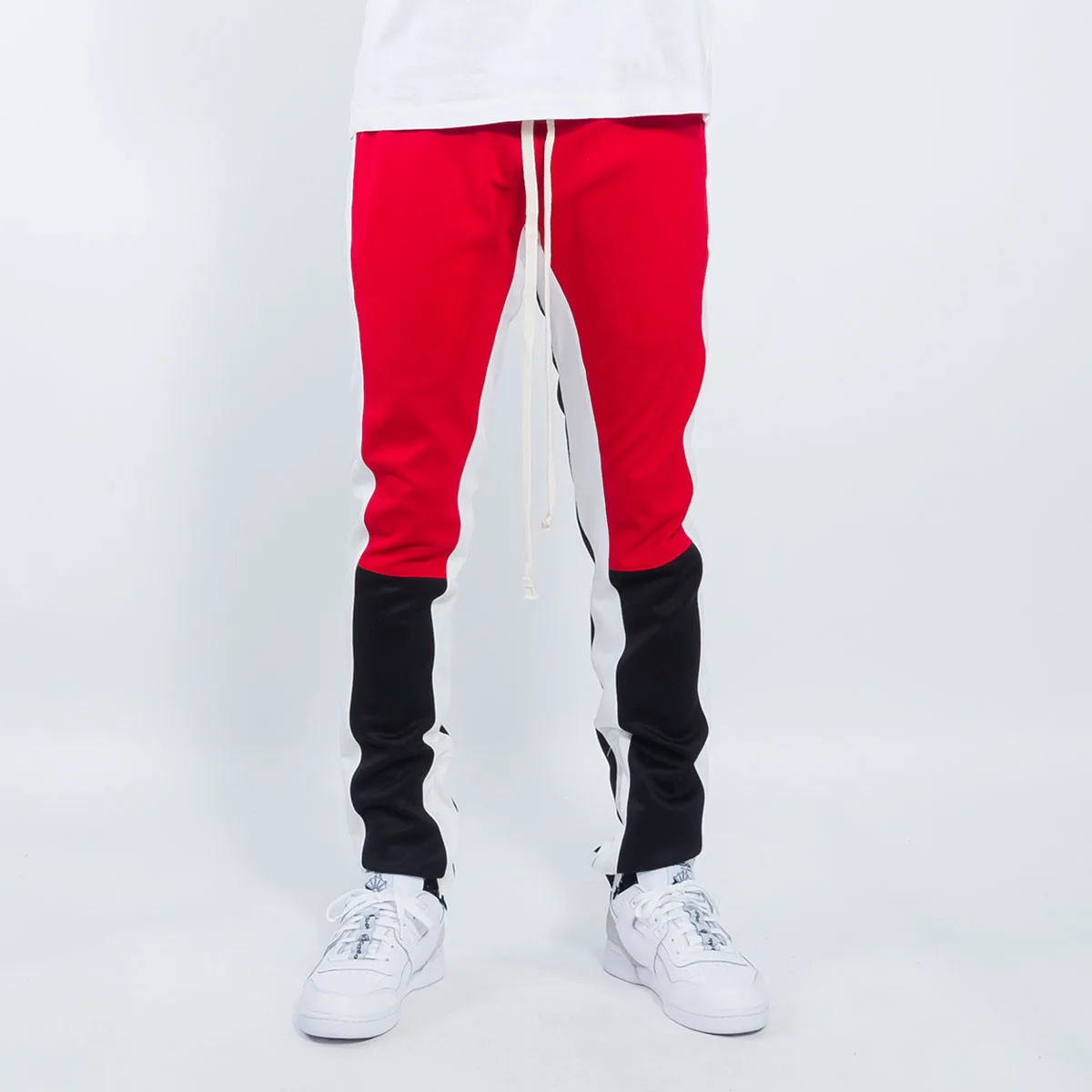 Popular Custom Mens Track Pants With 