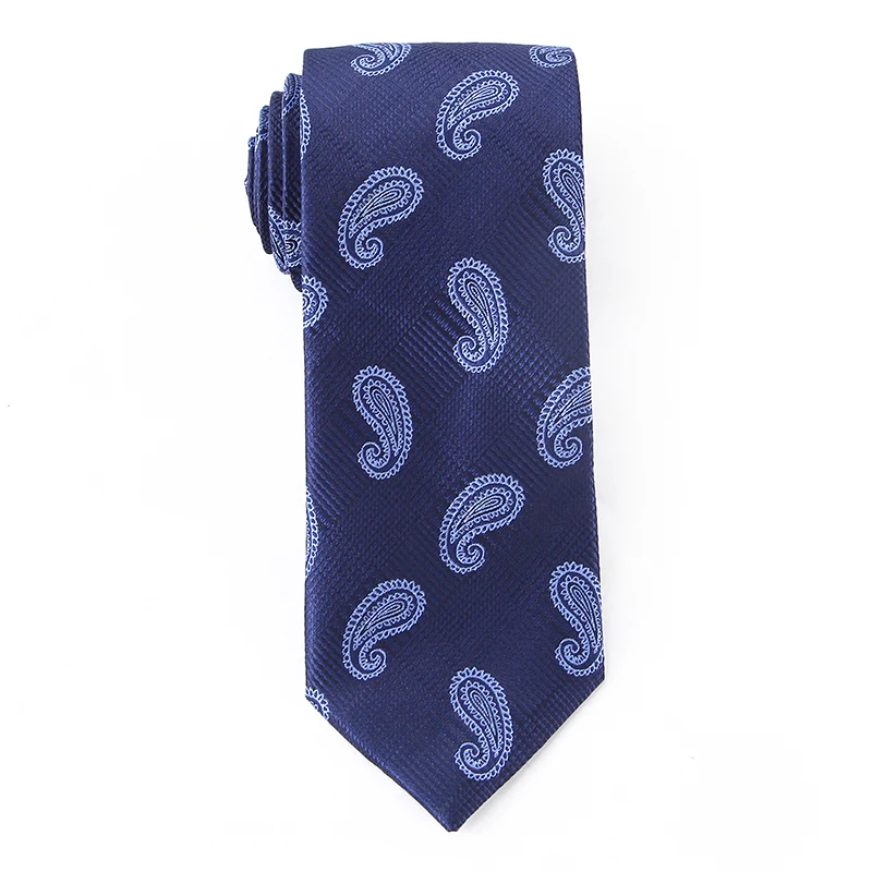 

Wholesale Top Quality Men's Tie Necktie