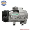 FS20 AC A/C Compressor for Ford F-150/F-250/F-350/F-450/F-550 Expedition/Lincoln Navigator/Mark LT 5.4 6L2Z19D798B 8L2Z19703A