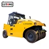pharmaceutical roller compactor 16tons lutong