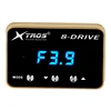 Automotive ECU control small devices car speed control unit 8-drive throttle accelerator Auto Engine for Mercedes-benzs, toyota