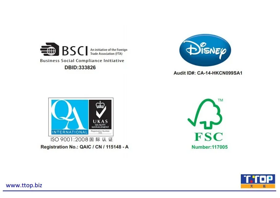 fsc bsci 工厂纸巧克力包装盒