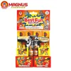 Best Fun Kids Pack High Quality Kid's Assortment Fireworks With Pop Pop Snapper and Sparkler
