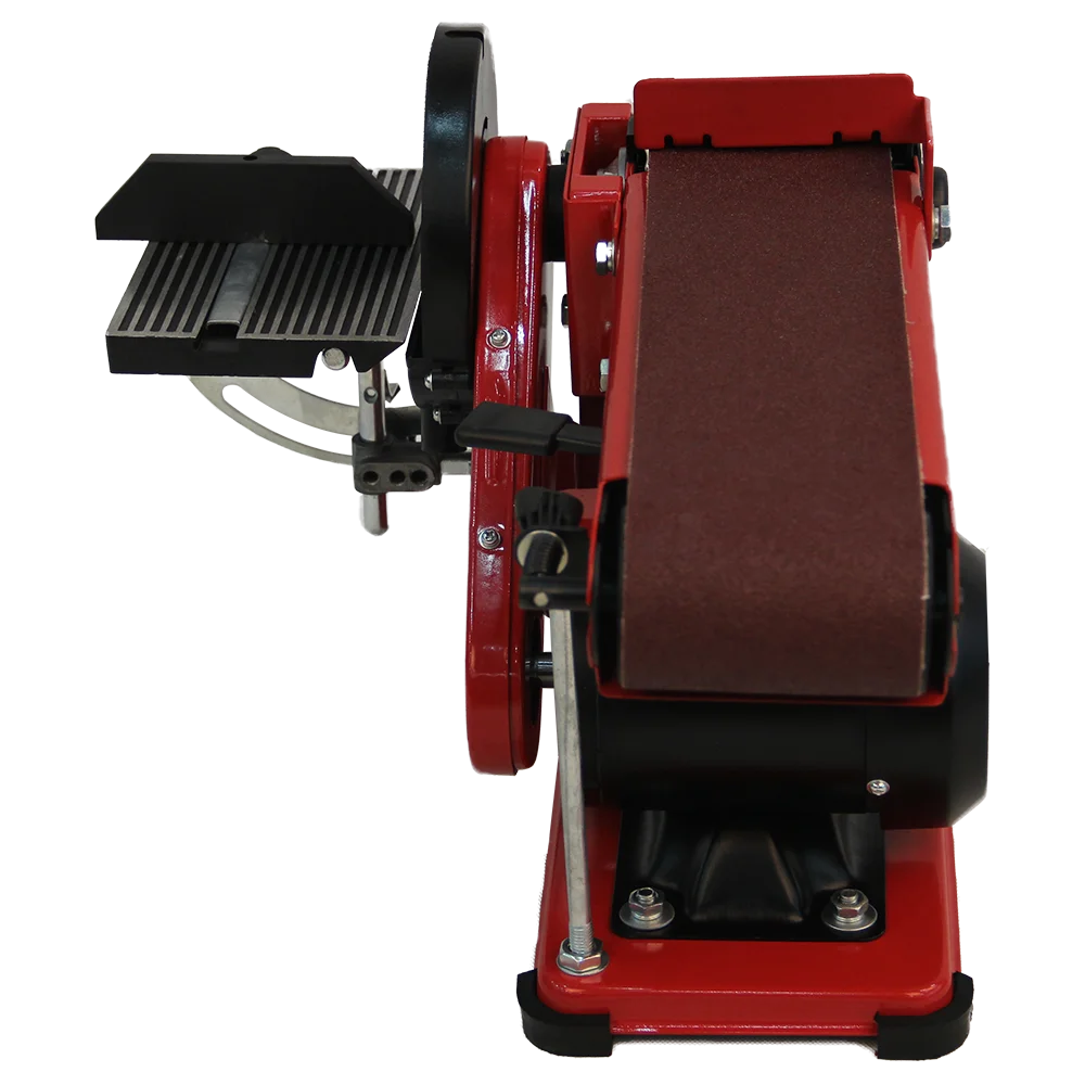 belt disc sander wood working electric mchine