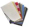 55"/56" PVC mesh fabric,high quality pvc mesh fabric for table mat