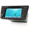 Erisin ES7521M 7" Car DVD Player GPS Bluetooth for Mercedes W211 W219 W463