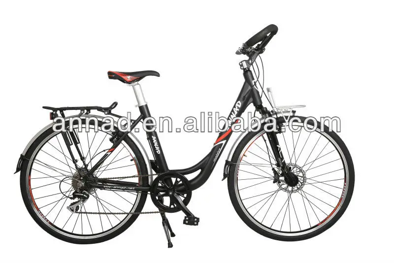 panasonic ebike