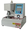 Automatic Button Type Paper Bursting Pressure Strength Test Machine