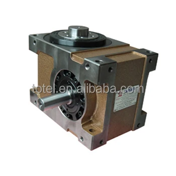 
Cam Index drive DF series 