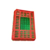 Easy Locking Transport Used Plastic Crate for Chick