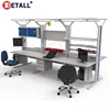 Detall. Electronics Esd Tool Tech Wood Workbench Plans