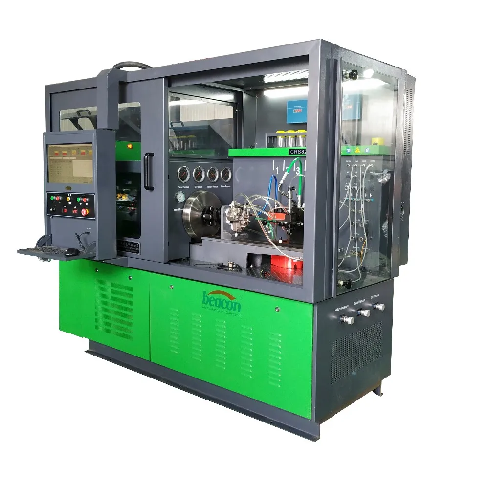 Bccr825 Cr High Pressure Diesel Fuel Injection Injector Pump