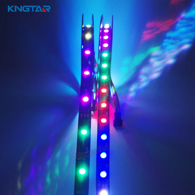 5050 addressable led strip arduino 12v