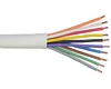 Security Alarm Cable 22/6 Stranded Shielded Access Control Intercom Speaker Wire