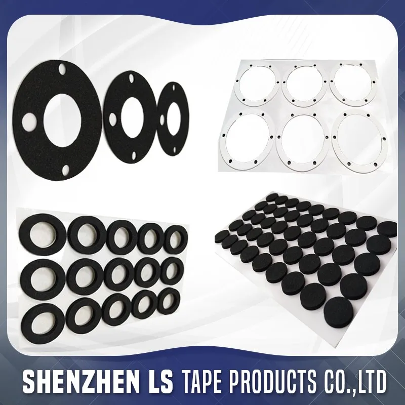 Self Adhesive Rubber Foam Seal O Ring Buy Self Adhesive Rubber Foam