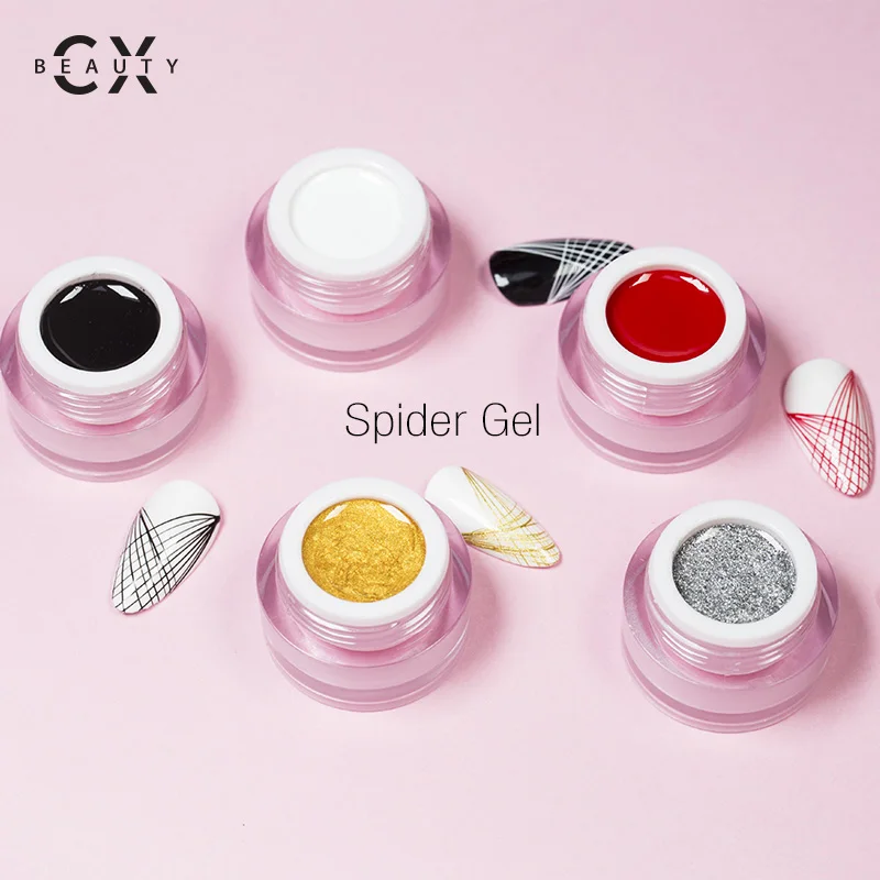 Spider Gel (6)