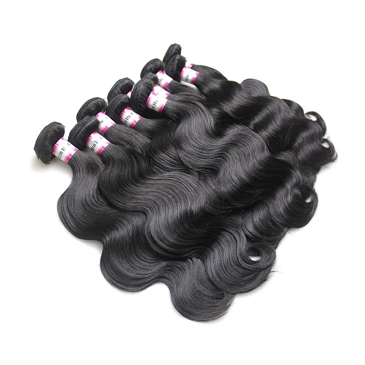 

Wholesale vendors in products from india natural bundles human raw indian hair unprocessed virgin Individual strand extensions